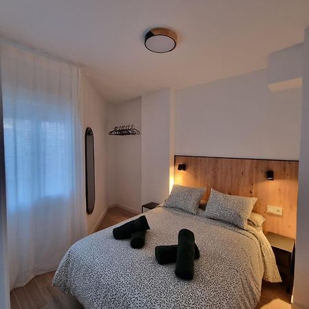 Apartamento Playa Victoria I Кадіс Екстер'єр фото