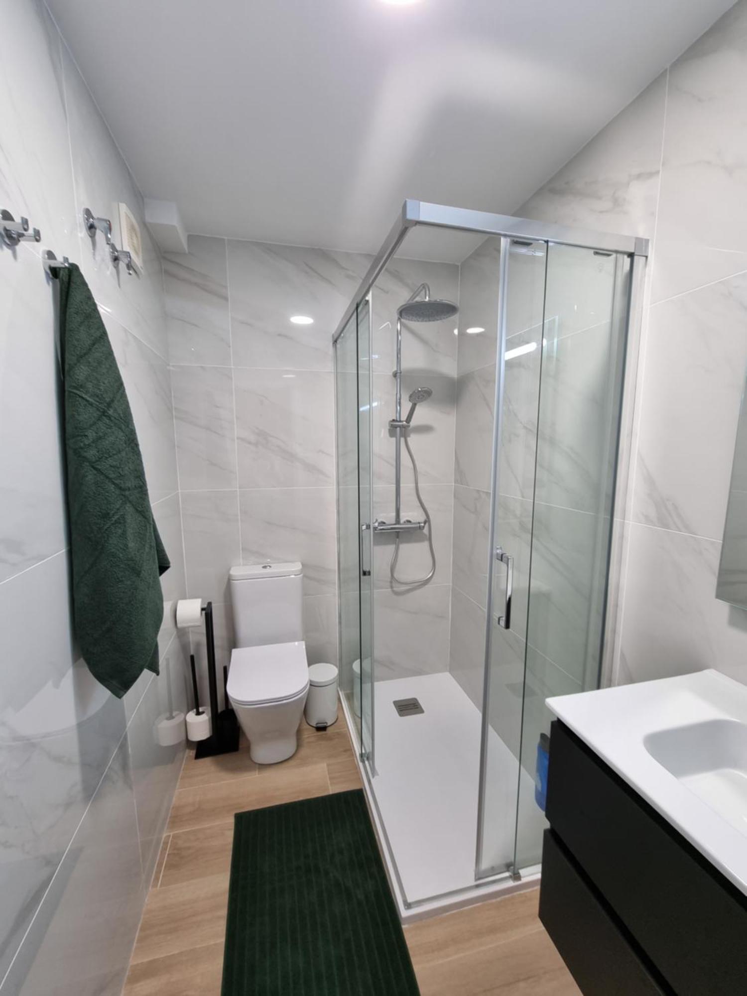 Apartamento Playa Victoria I Кадіс Екстер'єр фото