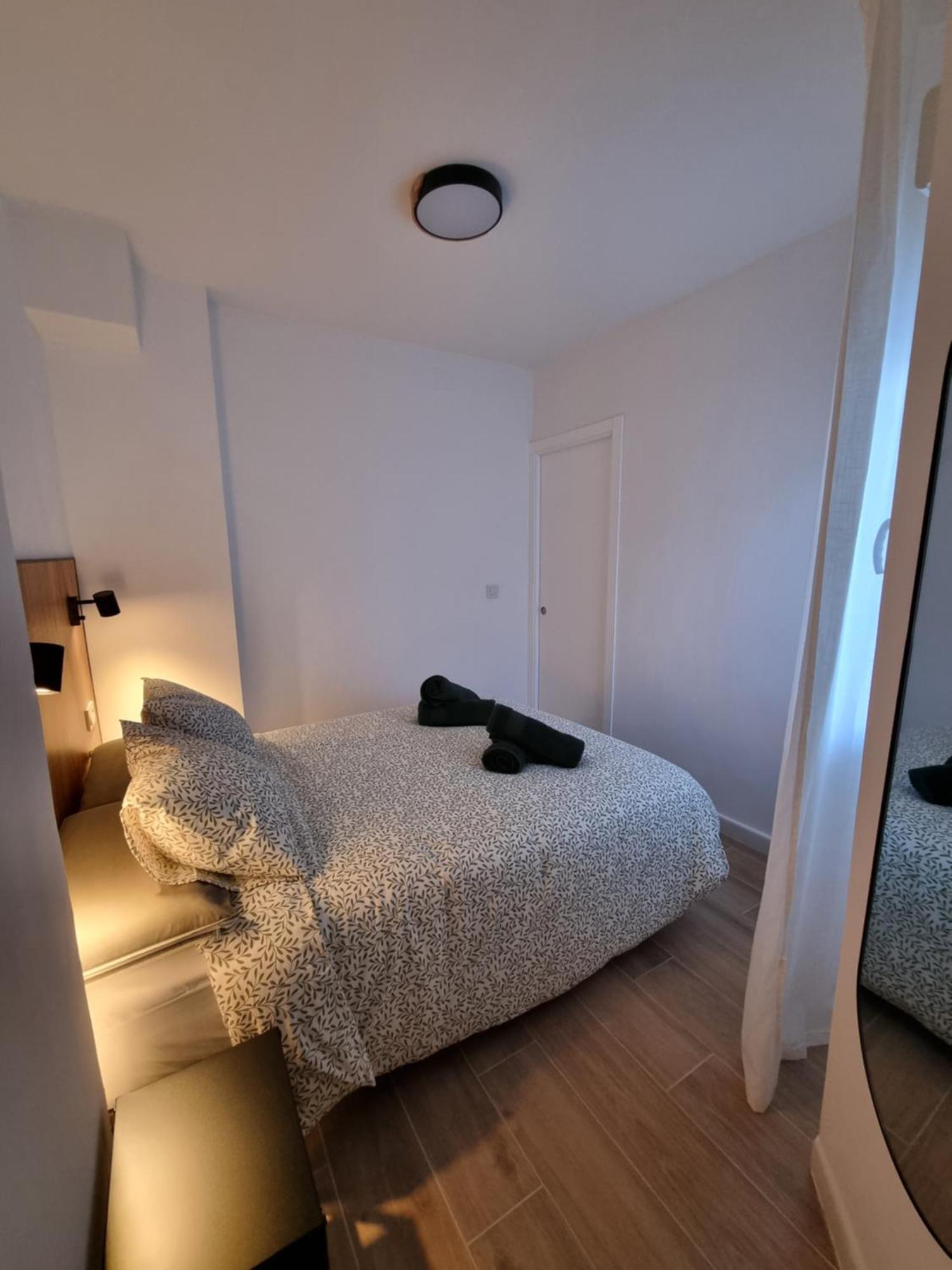 Apartamento Playa Victoria I Кадіс Екстер'єр фото