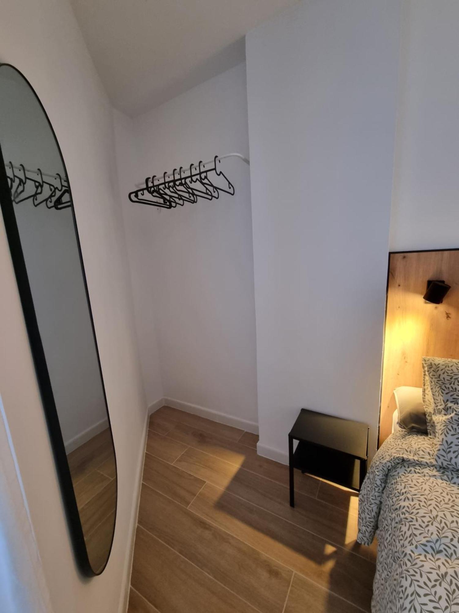 Apartamento Playa Victoria I Кадіс Екстер'єр фото