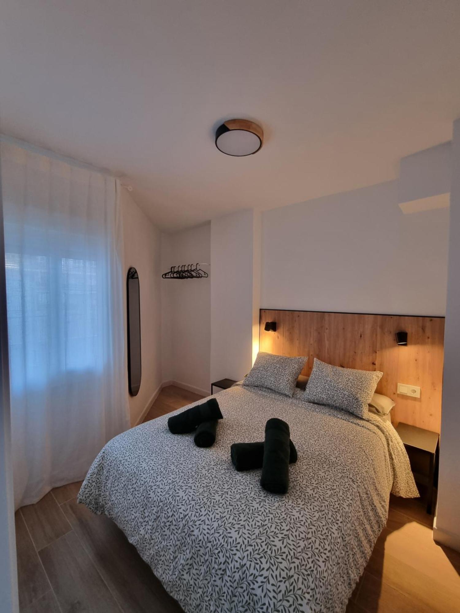 Apartamento Playa Victoria I Кадіс Екстер'єр фото